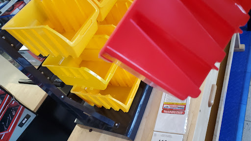 Hardware Store «Harbor Freight Tools», reviews and photos, 6860 Five Star Blvd, Rocklin, CA 95677, USA