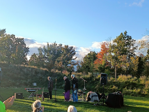 Park «Fisher Hill Reservoir Park», reviews and photos, 78-144 Fisher Ave, Brookline, MA 02445, USA