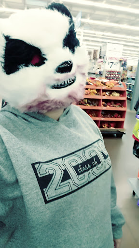 Department Store «Walmart Supercenter», reviews and photos, 1681 Eatonton Rd, Madison, GA 30650, USA