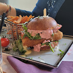 Photo n°1 de l'avis de Michael.c fait le 30/04/2023 à 20:46 sur le  Gemünder Kurhaus & Restaurant GmbH à Schleiden