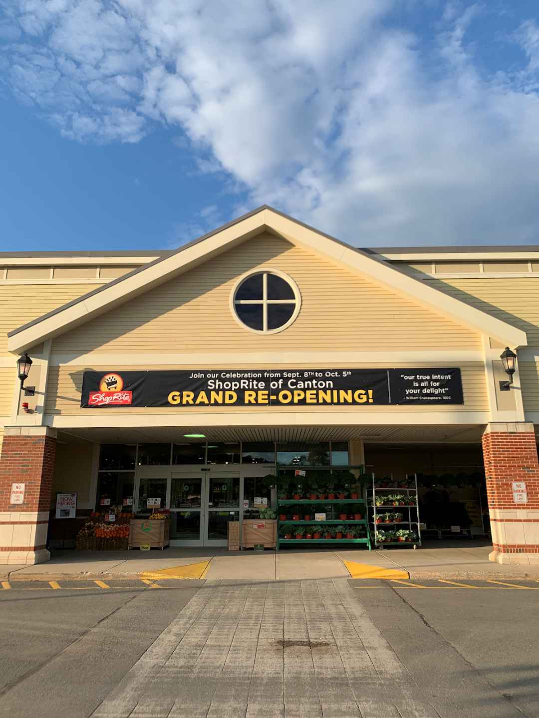 ShopRite of Canton