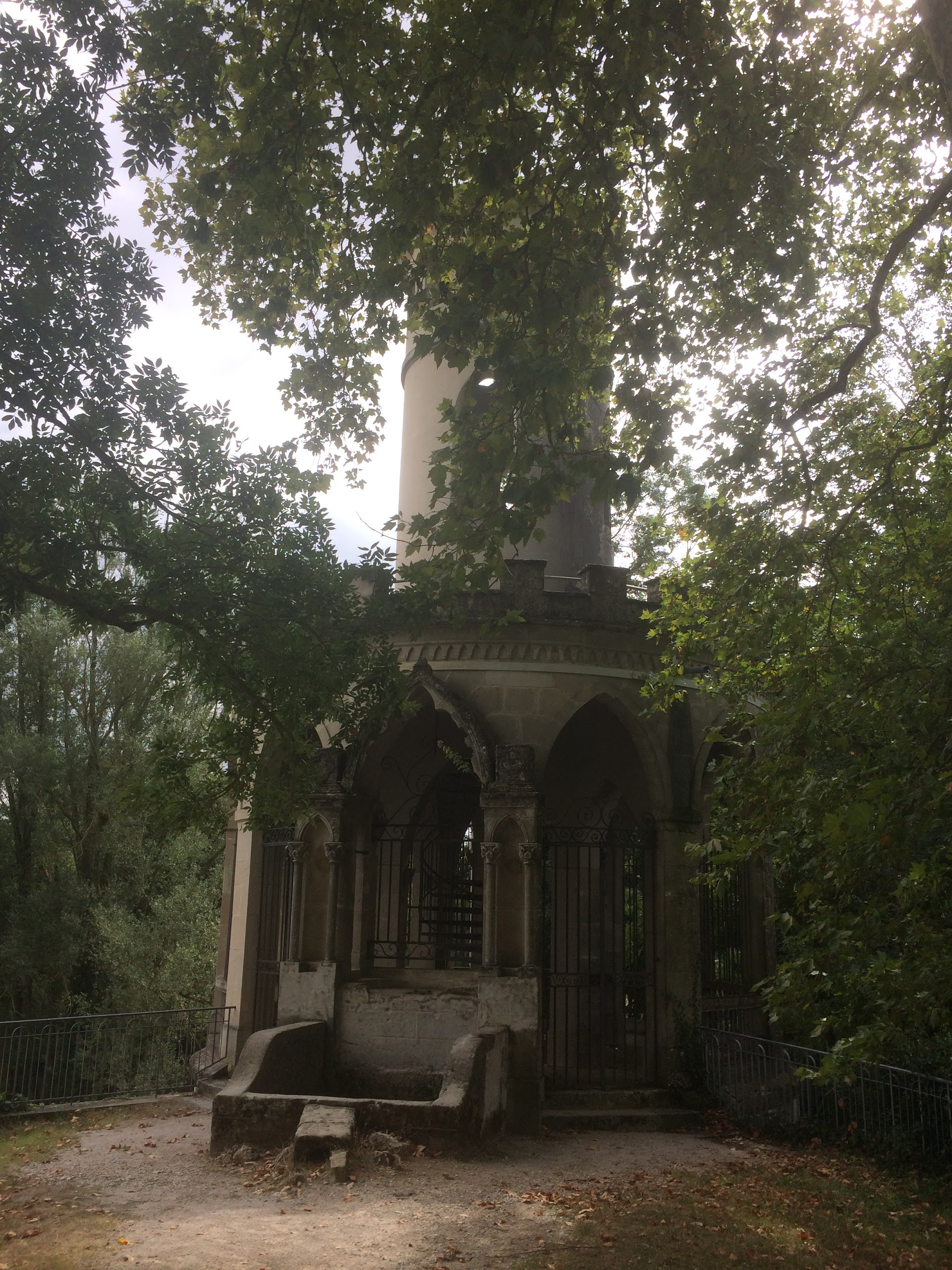 Photo n° 1 de l'avis de TonyC. fait le 31/08/2017 à 13:45