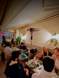 Photos du propriétaire du Restaurant apycem à Paris - n°8