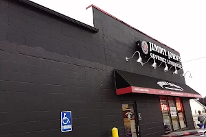 Jimmy John's image