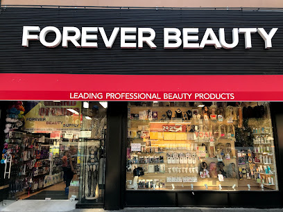 Forever Beauty Supply 207th Street