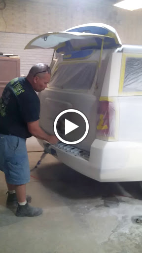 Auto Repair Shop «M2 AUTO REPAIR, INC. DALLAS», reviews and photos, 3140 Oradell Ln, Dallas, TX 75220, USA