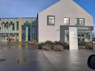 Castlebar Primary Care Centre