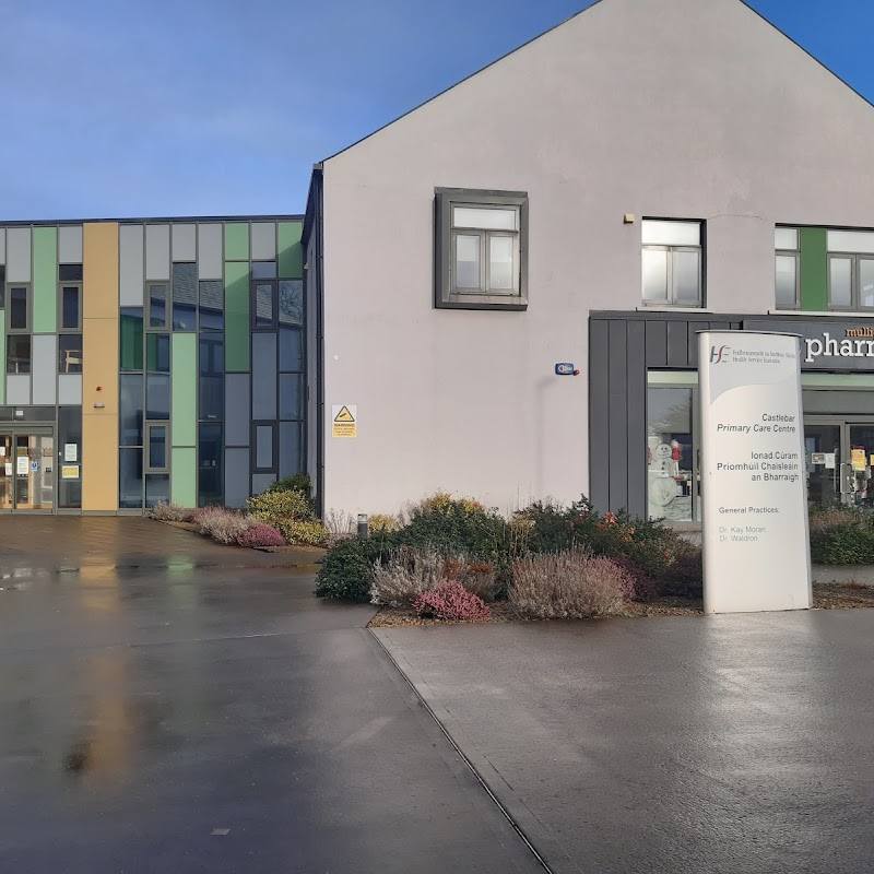 Castlebar Primary Care Centre