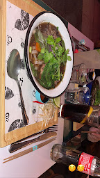 Photo n°26 de Hanoï Cà Phê Vélizy 2 à Vélizy-Villacoublay ()