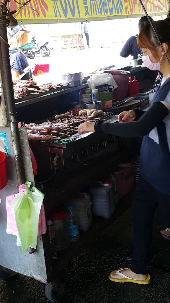 阿通伯清草茶 的照片