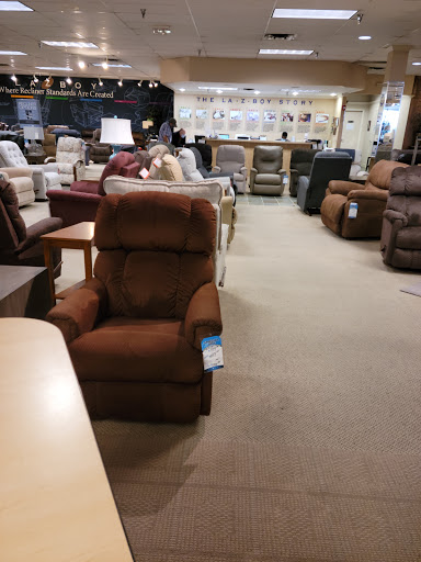 Furniture Store «La-Z-Boy Furniture Galleries», reviews and photos, 4515 S Cooper St, Arlington, TX 76017, USA