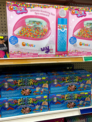 Toy Store «Toy Box», reviews and photos, 300 W Boston Post Rd, Mamaroneck, NY 10543, USA