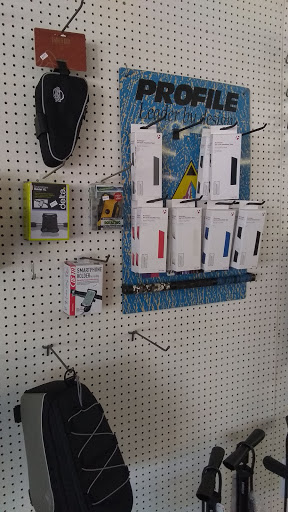 «Ten Speed Drive Bicycle Center», reviews and photos, 3428 S Hopkins Ave, Titusville, FL 32780, USA