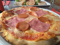 Plats et boissons du Pizzeria Pizza Angelo à Toulouse - n°9