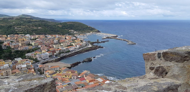 Photos des visiteurs Bed & Breakfast Il Borgo 07031 Castelsardo