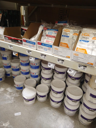 Home Improvement Store «The Home Depot», reviews and photos, 25451 Michigan Ave, Dearborn Heights, MI 48125, USA