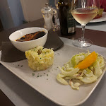 Photo n°3 de l'avis de Patrizia.e fait le 25/02/2023 à 21:57 sur le  Osteria Didu à Imperia