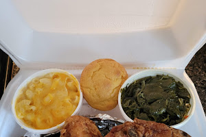 Nino's Southern Sides