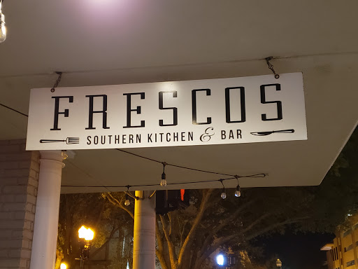 Gastropub «FRESCOS», reviews and photos, 132 S Kentucky Ave, Lakeland, FL 33801, USA