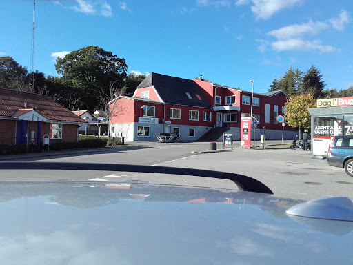Astrup Kro in Arden, Aalborg