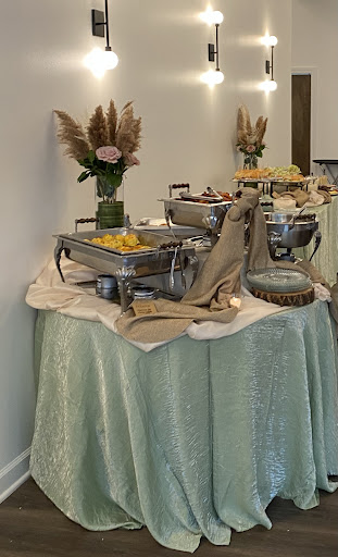 Caterer «My Chef Catering», reviews and photos, 2772 Golfview Dr, Naperville, IL 60563, USA