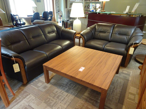 Furniture Store «Teak Furniture - Fuchs Furniture», reviews and photos, 262 Mill Rd, Chelmsford, MA 01824, USA