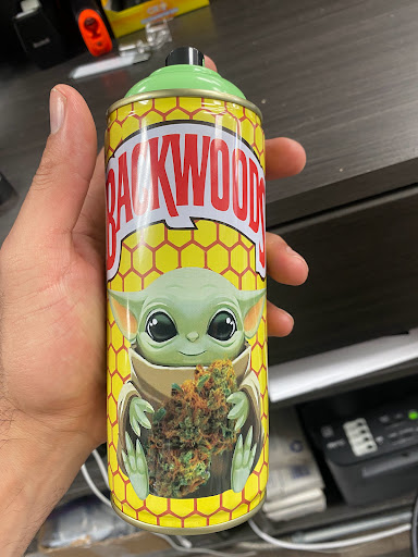 Tobacco Shop «Up In Smoke (Bong Shop)», reviews and photos, 1466 E Foothill Blvd, Upland, CA 91786, USA