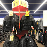 Photo n° 11 de l'avis de Nicolas.a fait le 06/11/2022 à 23:07 pour Intersport Villebon-sur-Yvette à Villebon-sur-Yvette