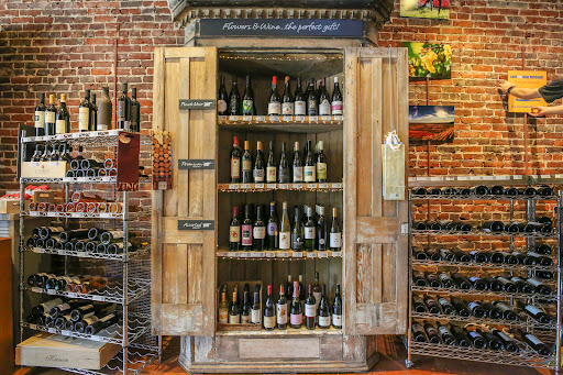 Florist «Foothill Flowers», reviews and photos, 102 W Main St, Grass Valley, CA 95945, USA