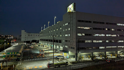 ヤマト運輸 北東京ベース店