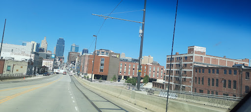 Moving and Storage Service «SUPERIOR MOVING & STORAGE», reviews and photos, 2020 Walnut St, Kansas City, MO 64141, USA