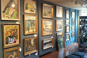 JJ Cunningham's Gallery