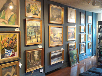 JJ Cunningham's Gallery