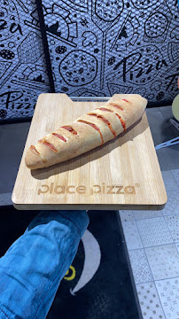 Photos du propriétaire du Pizzeria Place Pizza - Louvres - n°9