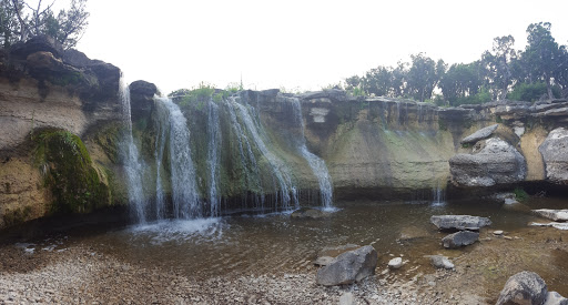 Lodge «Anderson Creek Cabins», reviews and photos, 1448 Moody Ln, Glen Rose, TX 76043, USA