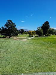 Alexandra Golf Club