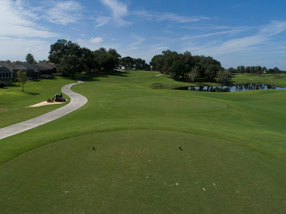 Roosevelt Executive Golf Course