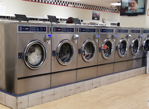 Laundromat «Laundry Depot», reviews and photos, 322 W Trenton Ave, Morrisville, PA 19067, USA