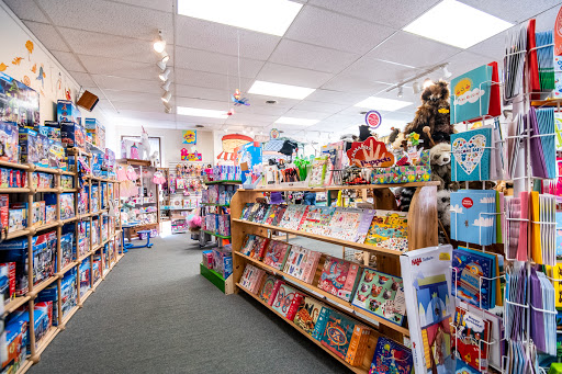 Toy Store «Lasso the Moon Wonderful Toys», reviews and photos, 25 S Last Chance Gulch St, Helena, MT 59601, USA