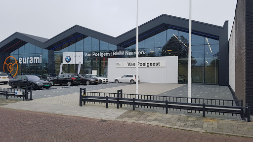 Van Poelgeest BMW & MINI Premium Selection Center Naarden