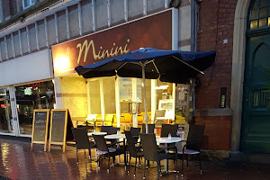 Eiscafe Minini Kölner Straße