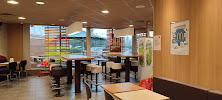 Atmosphère du Restauration rapide McDonald's à Créteil - n°3