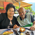 Photo n°4 de l'avis de Lorella.o fait le 12/05/2024 à 13:01 sur le  Trattoria La Busciona - Bellagio (co) à Bellagio