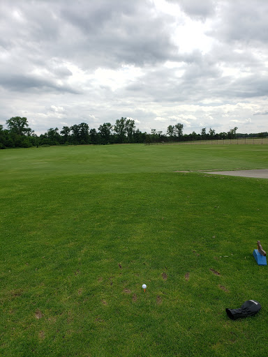 Golf Course «Robbinhurst Golf Club and Driving Range», reviews and photos, 383 W 875 N, Valparaiso, IN 46385, USA