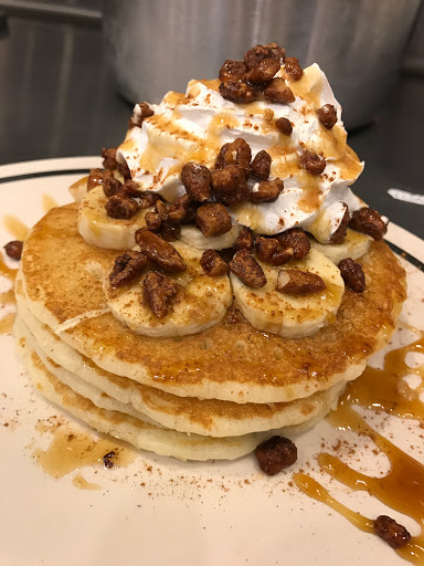 Cafe «Corner Bakery Cafe», reviews and photos, 2305 E Lohman Ave, Las Cruces, NM 88011, USA