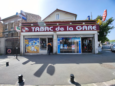 Le Parisien à Épinay-sur-Seine
