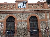 Escuela Municipal Infantil Cervantes