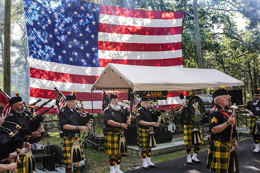 Blue Knights NJ Chapter XV