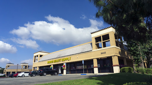 Beauty Supply Store «Bobos Beauty Supply», reviews and photos, 324 S Mountain Ave, Upland, CA 91786, USA