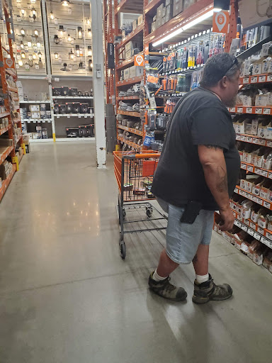 Home Improvement Store «The Home Depot», reviews and photos, 3700 University Ave, West Des Moines, IA 50266, USA